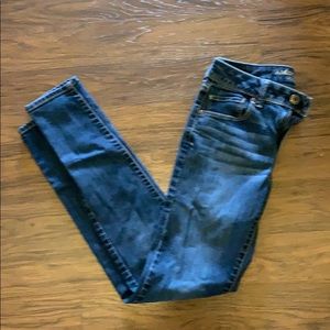 AEO Skinny jeans
